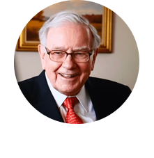 Warren Buffett