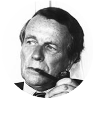 David Ogilvy