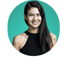 Melanie Perkins