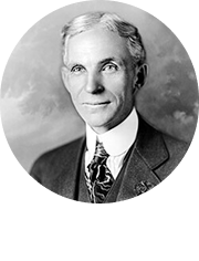 Henry Ford