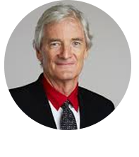 James Dyson