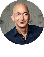 Jeff Bezos