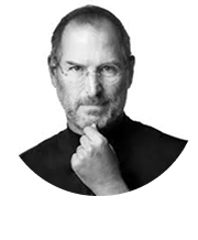 Steve Jobs